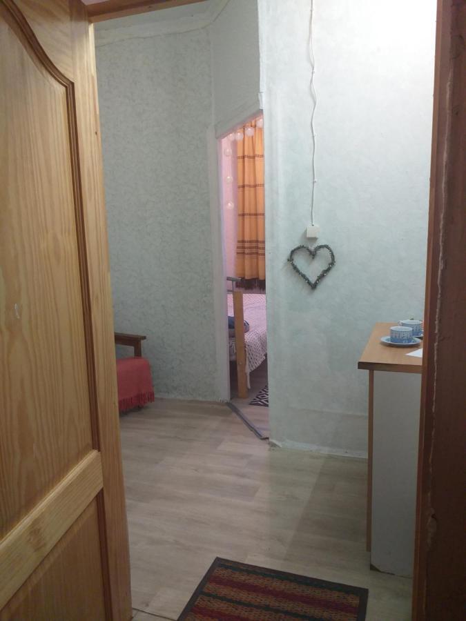 Talsu Nov Kolka Kopmitne 1-20 Hotell Exteriör bild