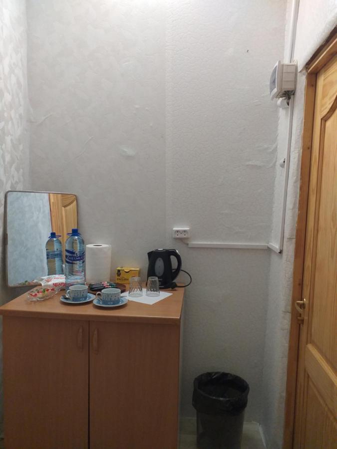 Talsu Nov Kolka Kopmitne 1-20 Hotell Exteriör bild