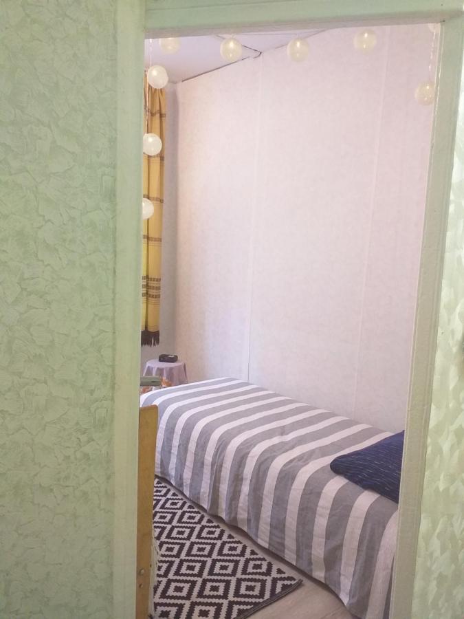 Talsu Nov Kolka Kopmitne 1-20 Hotell Exteriör bild