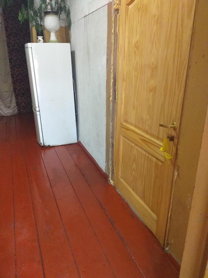Talsu Nov Kolka Kopmitne 1-20 Hotell Exteriör bild