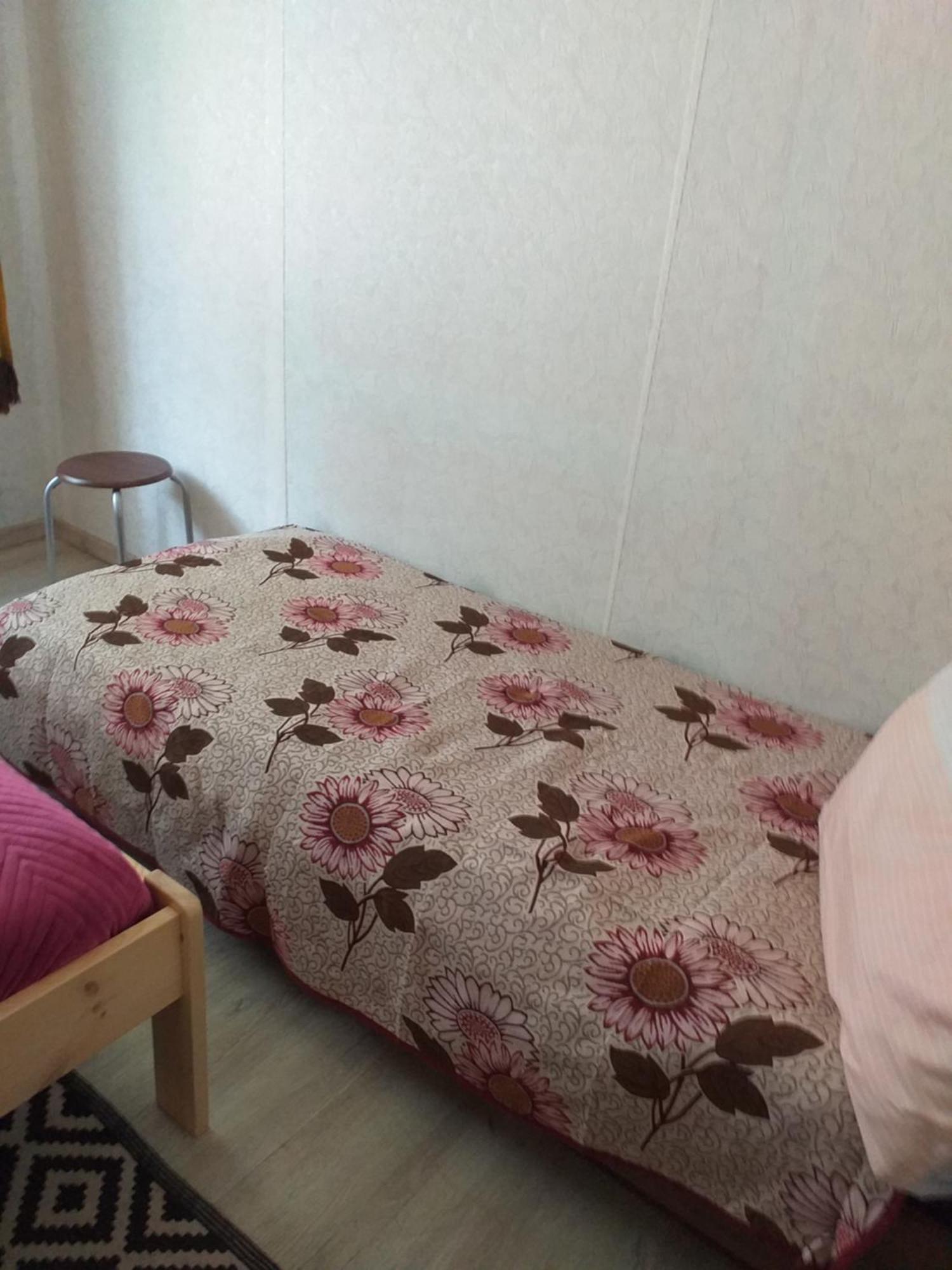 Talsu Nov Kolka Kopmitne 1-20 Hotell Exteriör bild